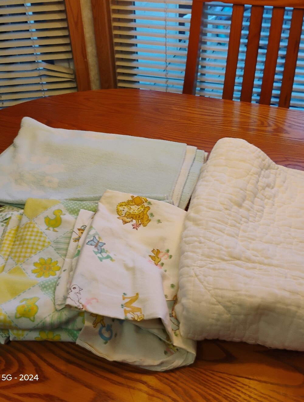 Crib Bundle - Picture 2 of 5